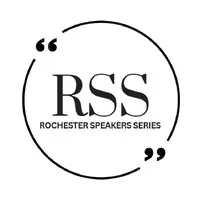 Rochester Speakers Series Rochester Speakers Series