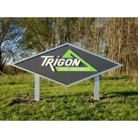 Trigon Steel Components, Inc.