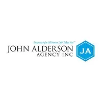 John Alderson Agency Inc. John Alderson Agency Inc.