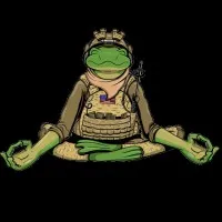 Frogman Mindfulness