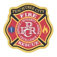 Peachtree City Fire Dept