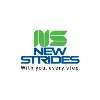 NewStrides Consulting NewStrides Consulting