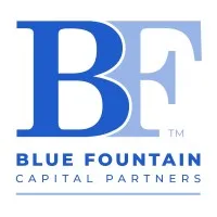 Blue Fountain Capital Partners Blue Fountain Capital Partners
