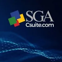 SGA Inc. CSuite.com