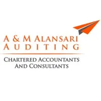 A&M Al Ansari Auditing