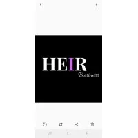 HEIR Business
