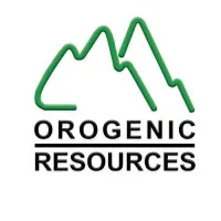 Orogenic Resources Sdn Bhd
