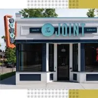 The Joint By Cannabis