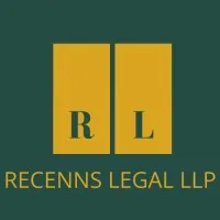 RECENNS LEGAL RECENNS LEGAL