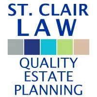 St. Clair Law