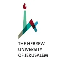 The Hebrew University of Jerusalem The Hebrew University of Jerusalem