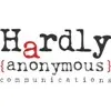 Hardly Anonymous Communications Hardly Anonymous Communications