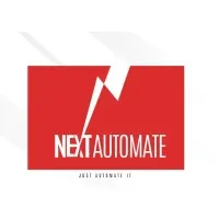 NEXTAUTOMATE LIMITED