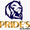 Pride's Recruitment Limited Pride's Recruitment Limited