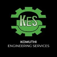 Komuthi Engineering Services Komuthi Engineering Services