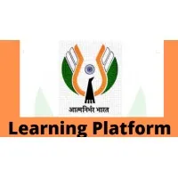 AtmaNirbhar Bharat  Learning Platform