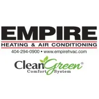 Empire Heating and Air Conditioning, Inc.