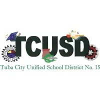 TUBA CITY UNIFIED SCHOOL DISTRICT #15