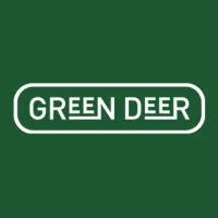 Green Deer
