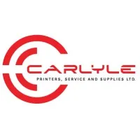 Carlyle Printers Service & Supplies Ltd