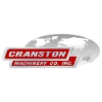 Cranston Machinery Co., Inc Cranston Machinery Co., Inc
