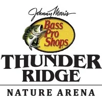 Thunder Ridge Nature Arena Thunder Ridge Nature Arena
