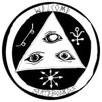 Welcome Skateboards Welcome Skateboards