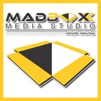 Madboxx Media Studio