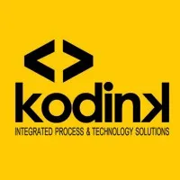 PT. Kode Inkorporasi Teknologi (Kodink)