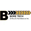 Bore Tech Utilities & Maintenance Bore Tech Utilities & Maintenance