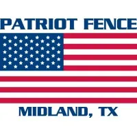 Patriot Fence