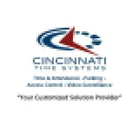 Cincinnati Time Systems-Michigan