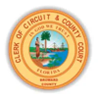 BROWARD COUNTY CLERK OF CIRCUIT AND COUNTY COURTS