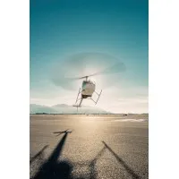 Upper Limit Aviation