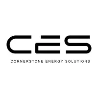 Cornerstone Energy Solutions Cornerstone Energy Solutions