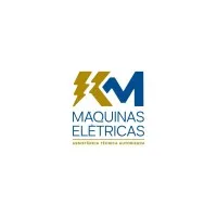 KM Serviços de Manutenção Eletrotecnicos LTDA KM Serviços de Manutenção Eletrotecnicos LTDA