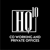 HQ10 CoWorking & Private Offices
