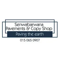 Senwabarwana Pavements & Copy Shop