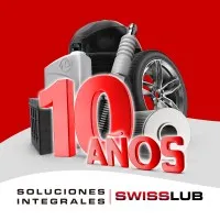 Soluciones Integrales Swisslub Soluciones Integrales Swisslub