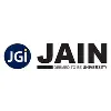 Jain (Deemed-to-be University)
