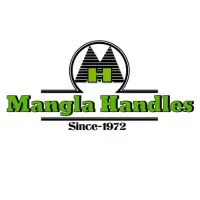 Mangla Handles