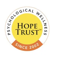HOPE TRUST™️ (Est. 2002)