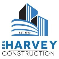 Benjamin R. Harvey Company, Inc.