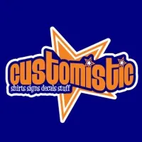 Customistic Decals*Shirts*Stuff