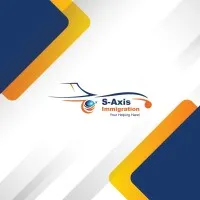 S-Axis Immigration
