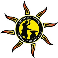 Arizona Iron Patio Furniture