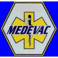 MedEvac Ambulance