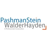 Pashman Stein Walder Hayden P.C.