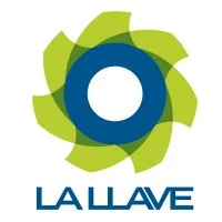 La Llave Perú email format