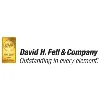 David H. Fell & Company, Inc. David H. Fell & Company, Inc.
